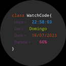 WatchCode-APK