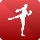 Kickboxing Fitness Workout At Home APK