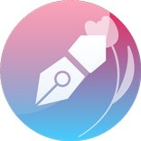 Editor Teks - Teks Pada Foto