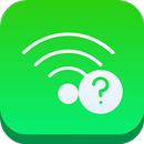 Wifi Şifre Görüntüleyici - Ücretsiz Wifi Şifresi APK