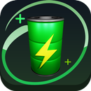 Pil Tasarrufu, Sağlık APK