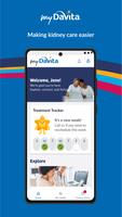 myDaVita الملصق