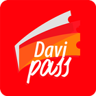 DaviPass icône