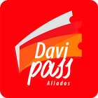DaviPass Aliados icône