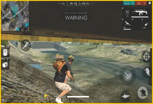 Guide For Free Fire Offline 2019 For Android Apk Download