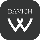 DAVICH WEAR ikon