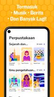 Beelinguapp syot layar 3