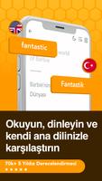 Beelinguapp Ekran Görüntüsü 2