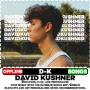 David Kushner - SONGS APK