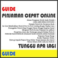 Cara Pinjaman Cepat(Guide) الملصق