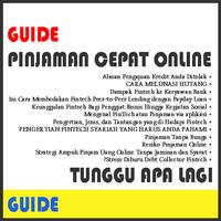 Cara Pinjaman Cepat(Guide)-poster