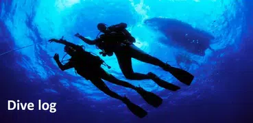 Dive log