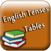 English Tenses Tables APK