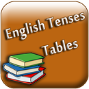 APK English Tenses Tables