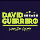 David Guerrero en Radio APK
