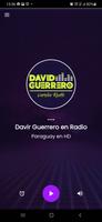 David Guerrero en Radio 포스터