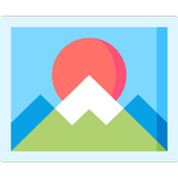 simple image filter 图标