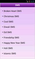 Hindi English SMS penulis hantaran