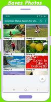 Status Saver for Whatsapp_Down screenshot 1