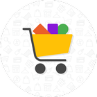 Shopping with Friends icon