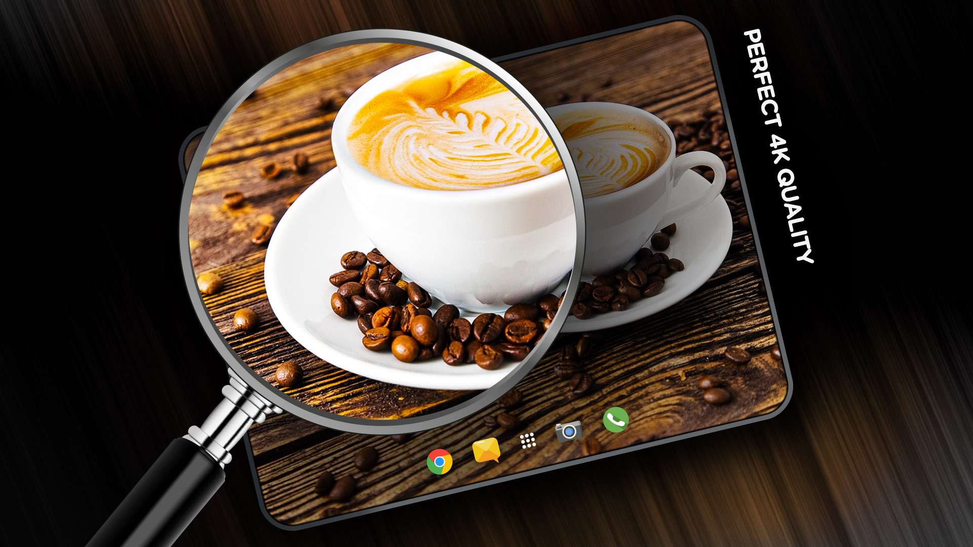 Coffee Wallpapers in 4K APK  for Android – Download Coffee Wallpapers  in 4K APK Latest Version from 