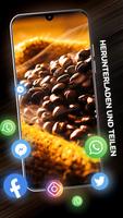 Kaffee -Hintergrundbilder 4K Screenshot 2
