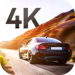 download Sfondi di auto in 4K APK