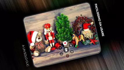 download Sfondi di Natale 4K APK