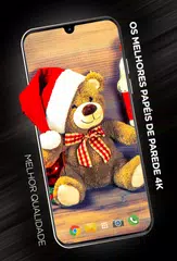 Baixar Papéis de parede de natal APK