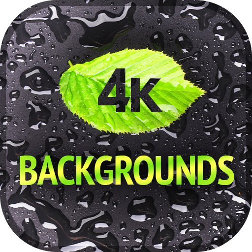 Fondos en calidad 4K