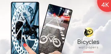 Fondos de bicicletas 4K