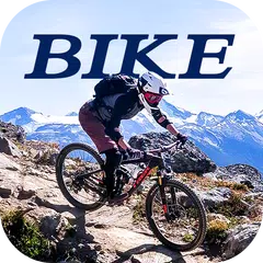 自転車の壁紙4K アプリダウンロード
