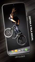 Baixar Papéis de bicicletas 4K APK