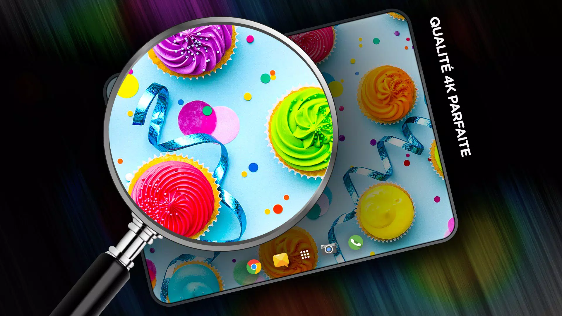 Fonds D Ecran D Anniversaire Pour Android Telechargez L Apk