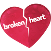 Coeur brisé en 4K