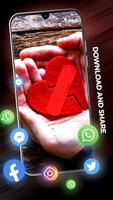 Broken heart ภาพหน้าจอ 2