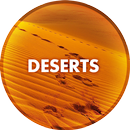 Fonds d'écran du désert en 4K APK
