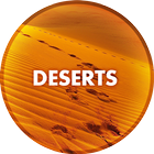 Desert Wallpapers in 4K icon