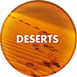 Desert Wallpapers in 4K icon