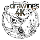 Dessiner en 4K APK