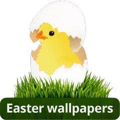 Easter Wallpapers 2024 Icon