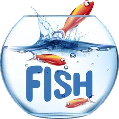 Fishes Wallpapers in 4K Icon