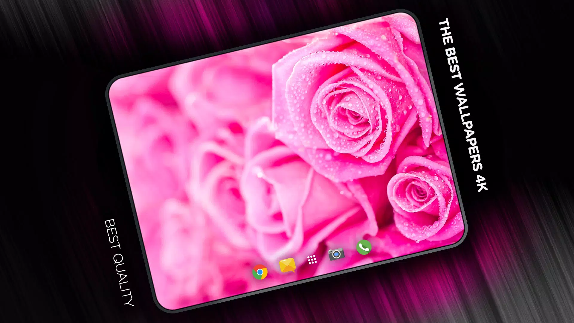 4k花卉壁紙for Android Apk Download