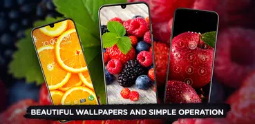 Fruits Wallpapers in 4K