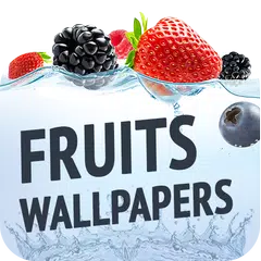 Fruits Wallpapers in 4K APK download