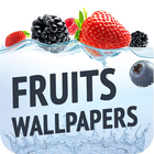 Tapety z owocami w 4K ikona