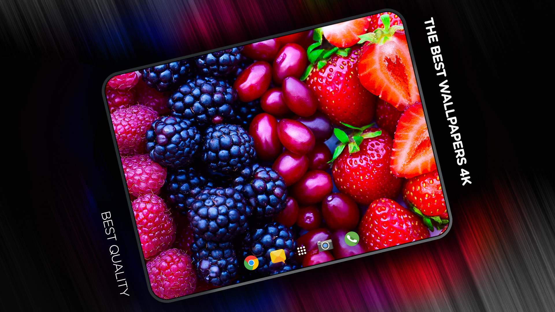 Fruits Wallpapers in 4K APK  for Android – Download Fruits Wallpapers  in 4K APK Latest Version from 