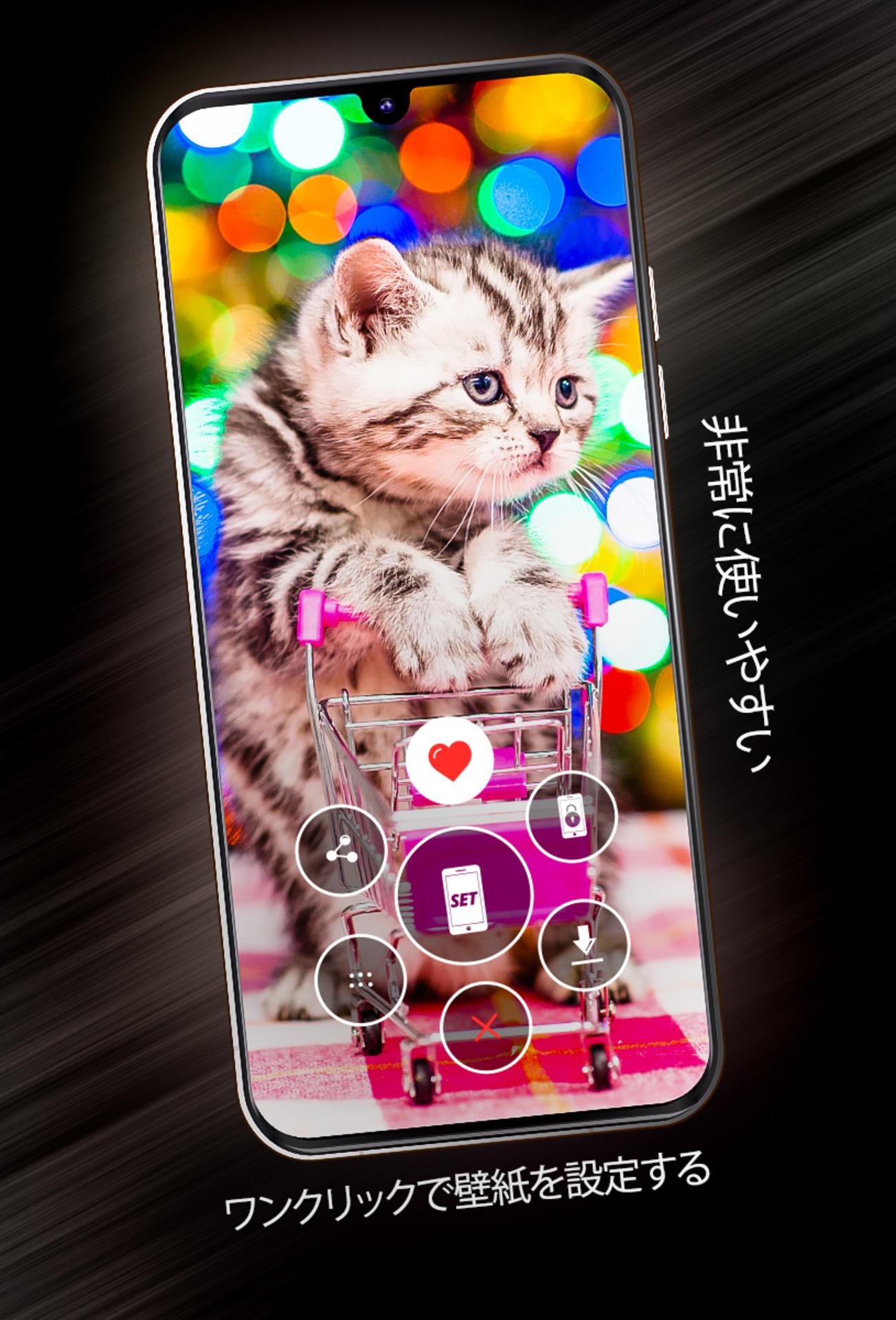 Android 用の 面白い壁紙 Apk をダウンロード