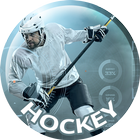 Хоккейные обои в 4K иконка