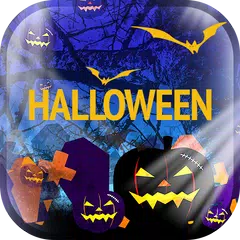Halloween Wallpapers 4K APK download